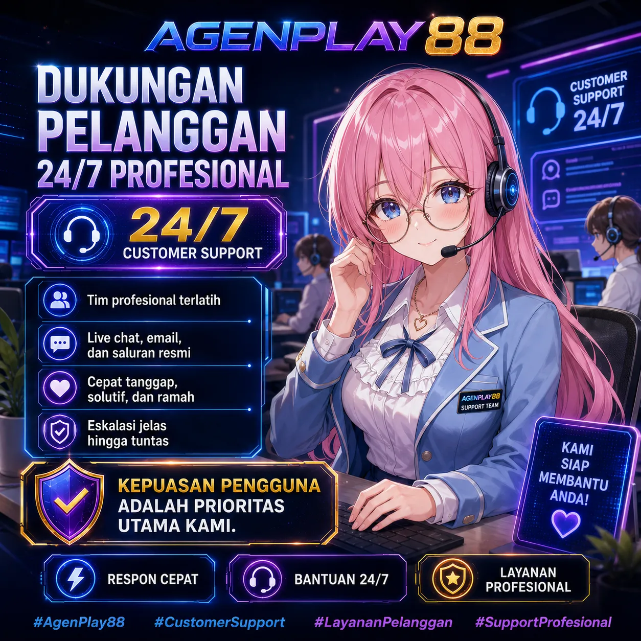 LAUTAN88 - The Best Aman & Terpercaya